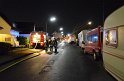 Feuer 4 Koeln Immendorf Giesdorfer Allee P393